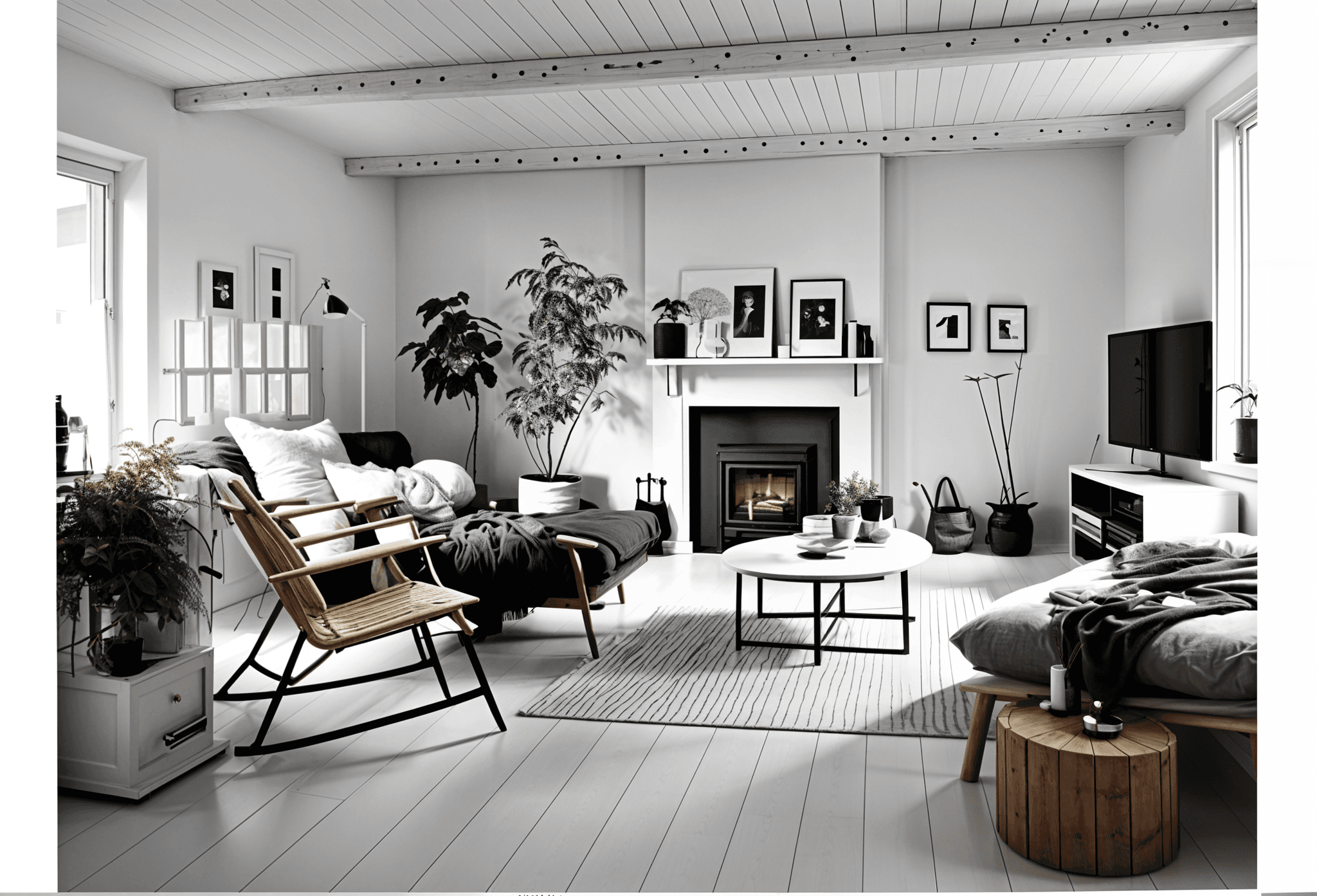 AI Interior Design Software & Free Planning Tools | Vizualize AI