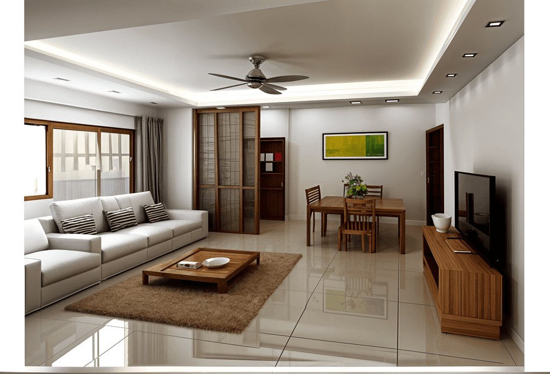 AI Interior Design Software & Free Planning Tools | Vizualize AI