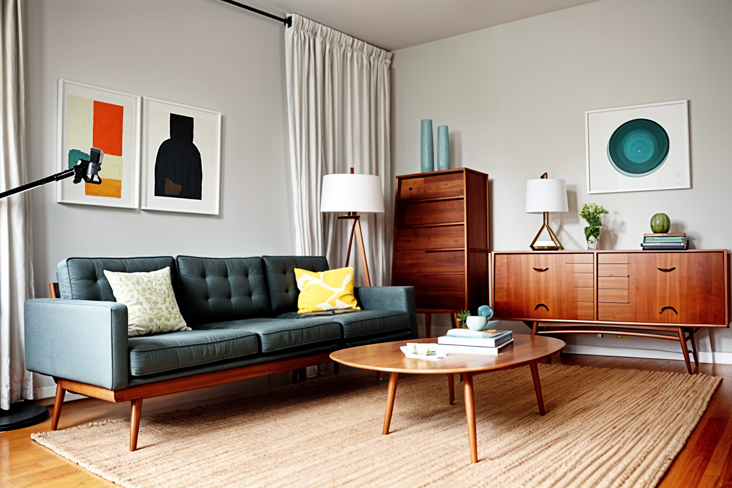 Real Estate Staging