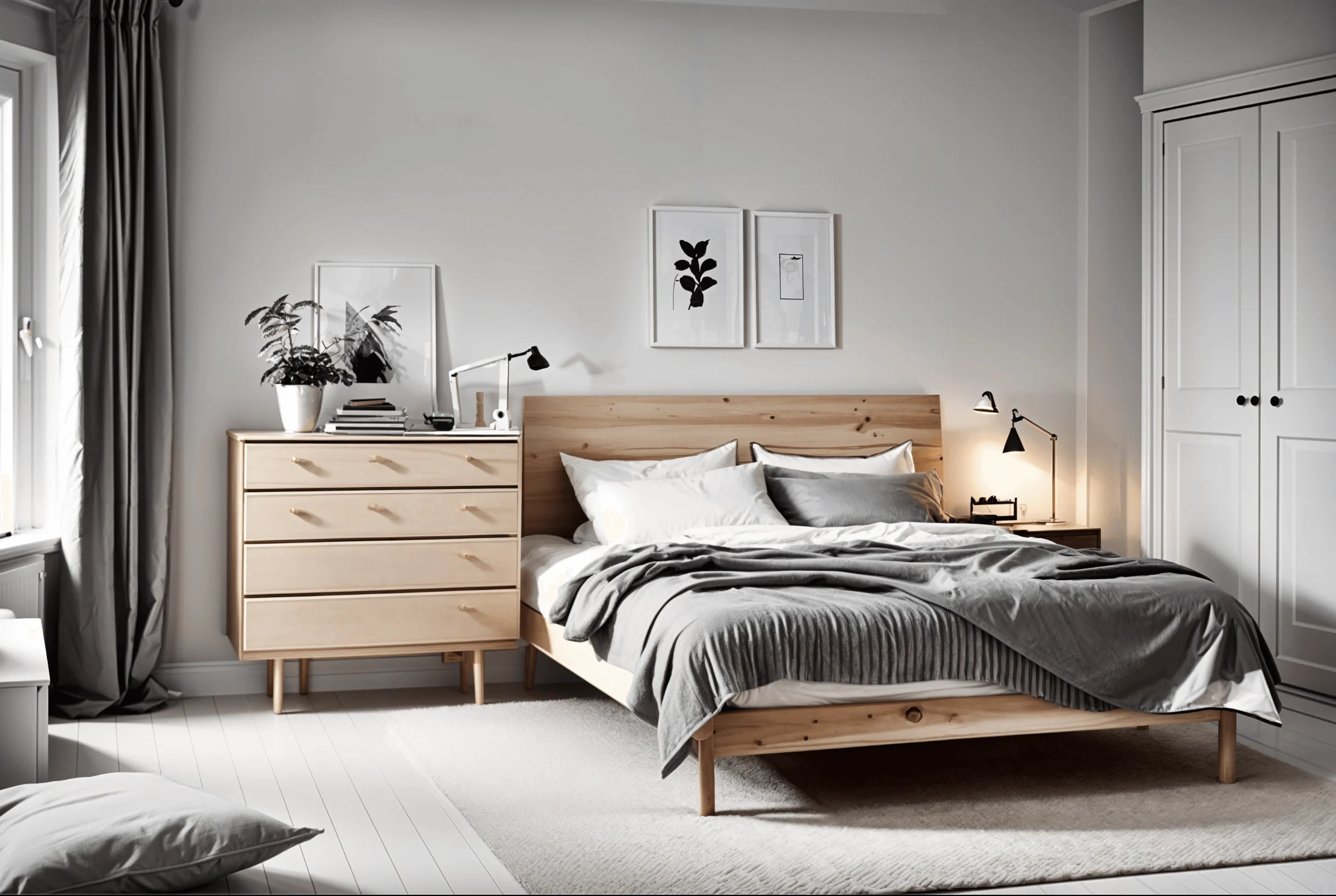 Interior Design Projects